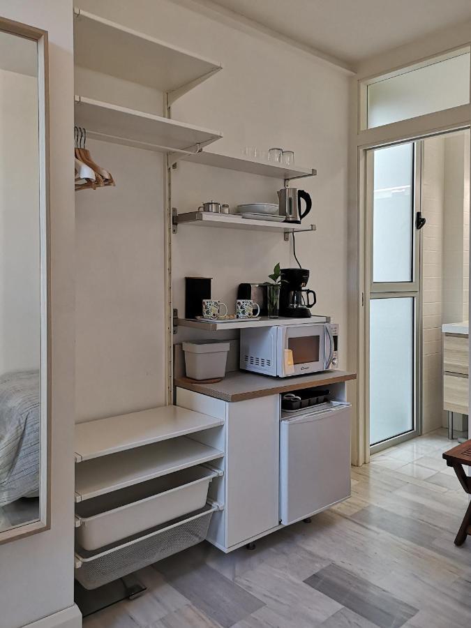 White Room Alameda Séville Extérieur photo