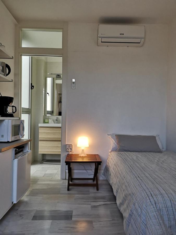 White Room Alameda Séville Extérieur photo